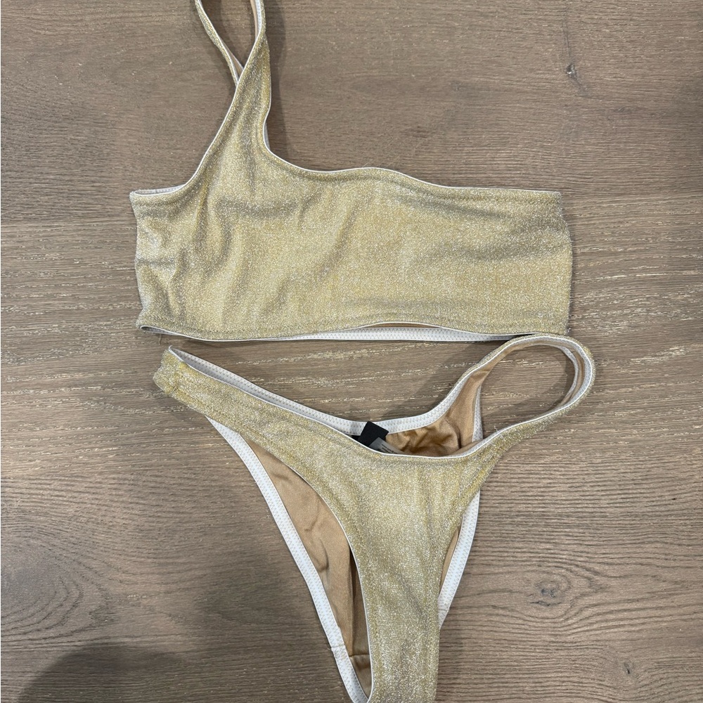 Triangl swimsuit